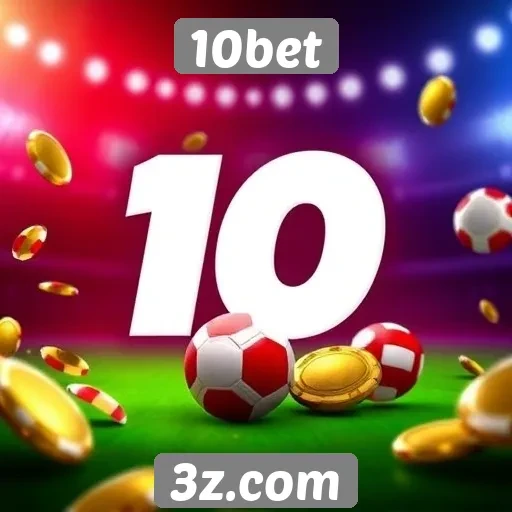 Análise da plataforma de jogos do 10bet