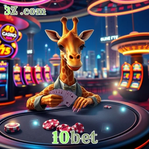 A Confiável 10bet: Uma Revolução em Jogos Online no Brasil