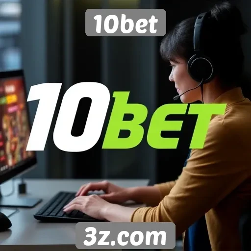 Atendimento ao cliente na 10bet