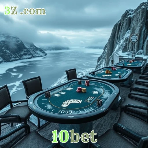 10bet Apostas em Esportes
