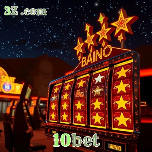 Experiência VIP na 10bet: Privilegios que Encantam Jogadores